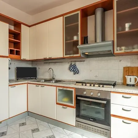 Casa vacanze Casa Luana San Concordio - Affitti Brevi Italia Lucca