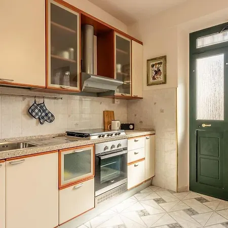 Holiday home Casa Luana San Concordio - Affitti Brevi Italia