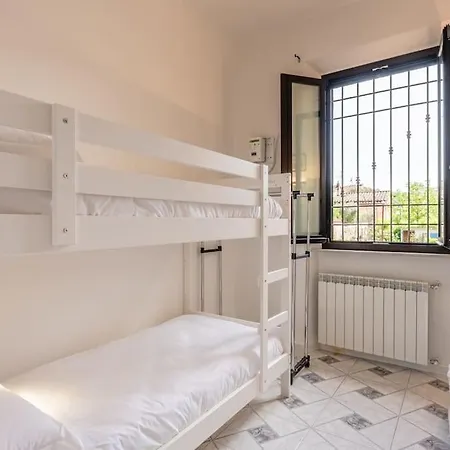 Casa Luana San Concordio - Affitti Brevi Italia Holiday home *