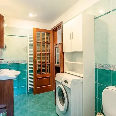 Holiday home Casa Luana San Concordio - Affitti Brevi Italia Lucca