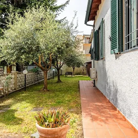 Casa Luana San Concordio - Affitti Brevi Italia Holiday home
